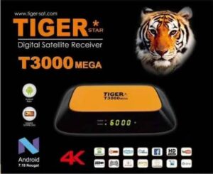 THE LATEST UPDATES FOR TIGER HD RECEIVERS IN JUNE 2023